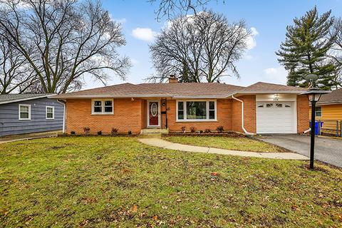 408 W Elm St, Wheaton, IL 60189 photo 1