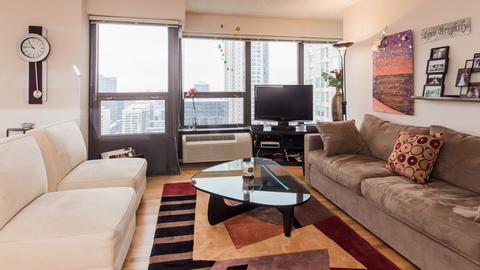 30 E Huron St #3204, Chicago, IL 60611 photo 8