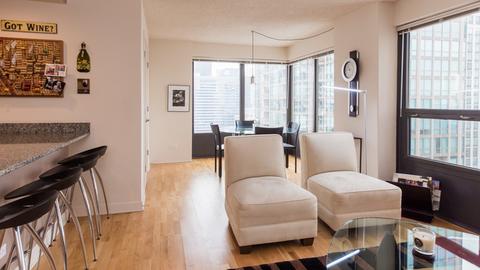 30 E Huron St #3204, Chicago, IL 60611 photo 7