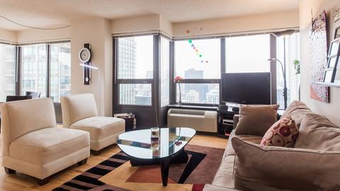 30 E Huron St #3204, Chicago, IL 60611 photo 5