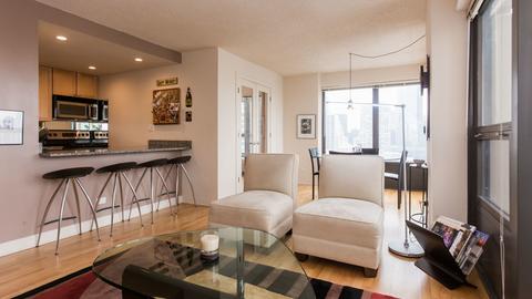 30 E Huron St #3204, Chicago, IL 60611 photo 6