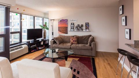30 E Huron St #3204, Chicago, IL 60611 photo 9