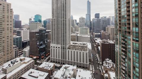 30 E Huron St #3204, Chicago, IL 60611 photo 23