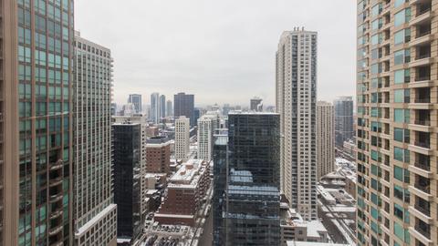 30 E Huron St #3204, Chicago, IL 60611 photo 24
