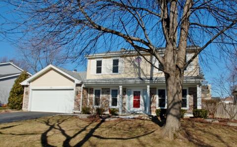 692 Gardenia Ln, Bartlett, IL 60103 photo 1