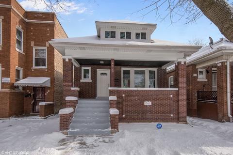 6525 S Artesian Ave, Chicago, IL 60629 photo 1