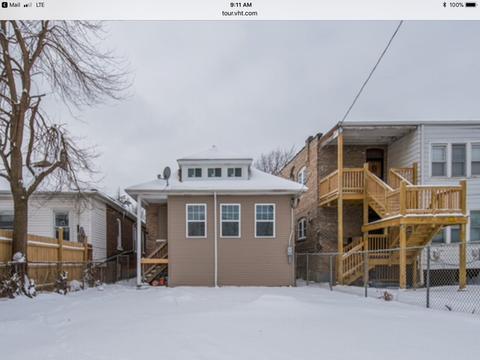 6525 S Artesian Ave, Chicago, IL 60629 photo 22