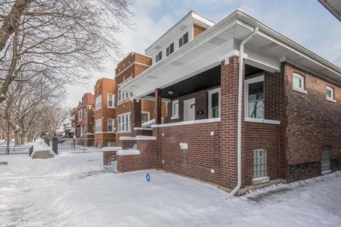 6525 S Artesian Ave, Chicago, IL 60629 photo 2