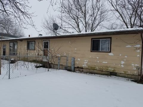 806 E Bauman St, Cornell, IL 61319 photo 2
