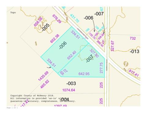 11111 Vanderkarr Rd, Hebron, IL 60034 photo 2
