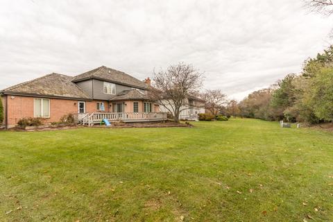 6642 Manor Dr, Burr Ridge, IL 60527 photo 61
