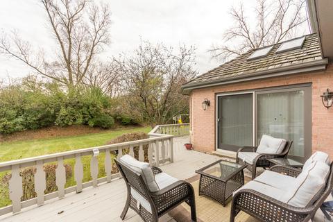 6642 Manor Dr, Burr Ridge, IL 60527 photo 57