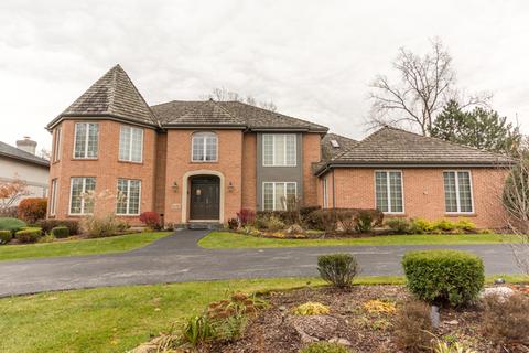 6642 Manor Dr, Burr Ridge, IL 60527 photo 1