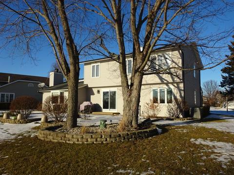 3630 N Alder Dr, Hoffman Estates, IL 60192 photo 17