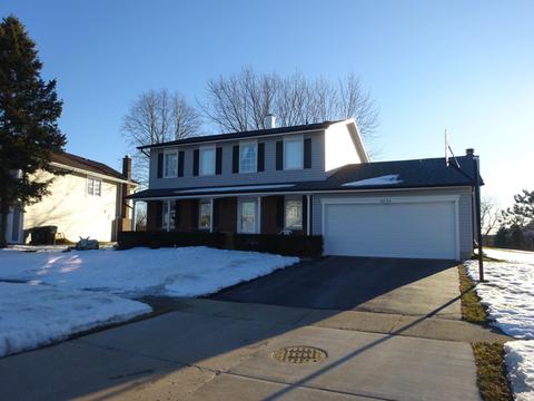 3630 N Alder Dr, Hoffman Estates, IL 60192 photo 1