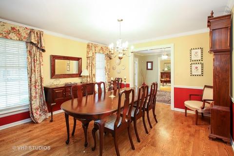 5503 Silentbrook Ln, Rolling Meadows, IL 60008 photo 9