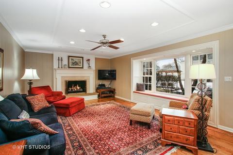 5503 Silentbrook Ln, Rolling Meadows, IL 60008 photo 10