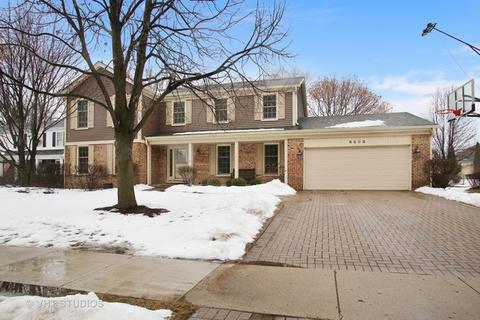 5503 Silentbrook Ln, Rolling Meadows, IL 60008 photo 26