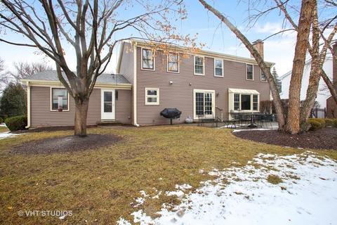 5503 Silentbrook Ln, Rolling Meadows, IL 60008 photo 25