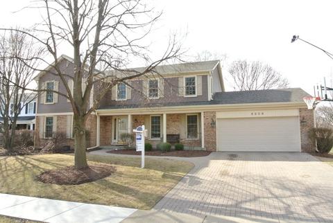 5503 Silentbrook Ln, Rolling Meadows, IL 60008 photo 1