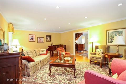 5503 Silentbrook Ln, Rolling Meadows, IL 60008 photo 5