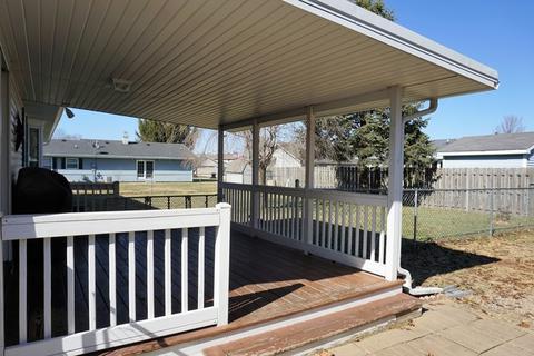 1011 North Dr, Rantoul, IL 61866 photo 3