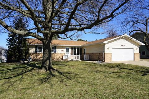 1011 North Dr, Rantoul, IL 61866 photo 2