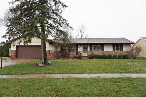 1909 Robert Dr, Champaign, IL 61821 photo 2