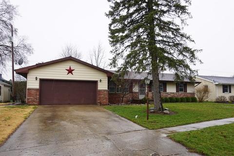 1909 Robert Dr, Champaign, IL 61821 photo 1