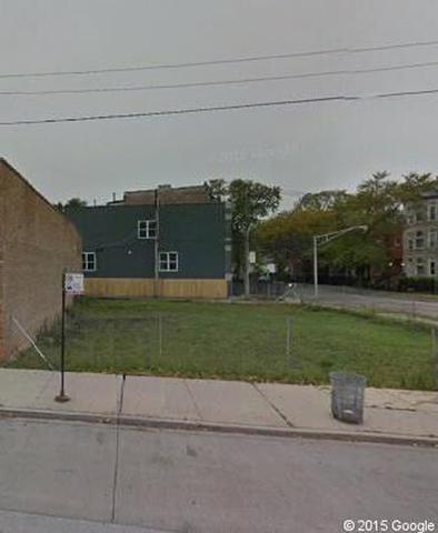 1033 E 43rd St, Chicago, IL 60653 photo 1