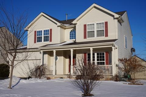 2106 Glenridge Ct, Plainfield, IL 60586 photo 2
