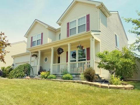 2106 Glenridge Ct, Plainfield, IL 60586 photo 1