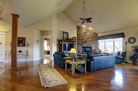 13101 Skyline Dr, Plainfield, IL 60585 photo 7