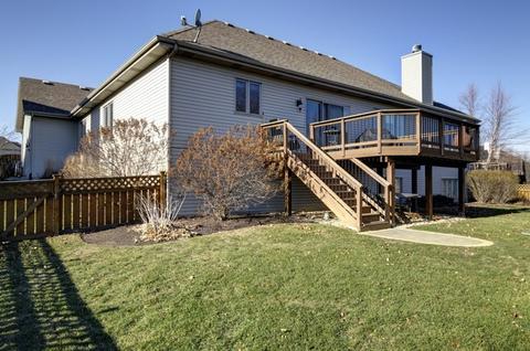 13101 Skyline Dr, Plainfield, IL 60585 photo 29