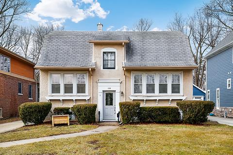 114 Forest Ave, River Forest, IL 60305 photo 2