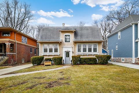 114 Forest Ave, River Forest, IL 60305 photo 1