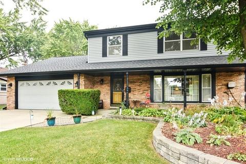 1302 E Thayer St, Mount Prospect, IL 60056 photo 1