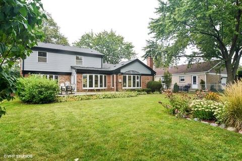1302 E Thayer St, Mount Prospect, IL 60056 photo 24
