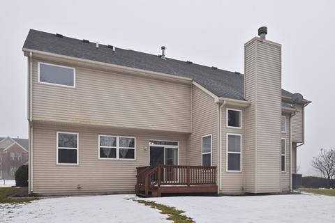 6090 Irene Dr, Hoffman Estates, IL 60192 photo 18