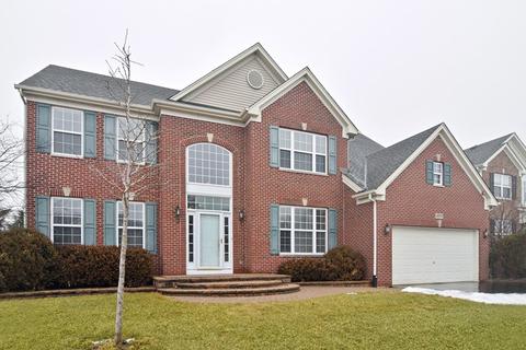 6090 Irene Dr, Hoffman Estates, IL 60192 photo 1