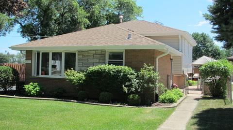 5923 W Maple Ave, Berkeley, IL 60163 photo 2