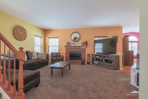 6108 Pheasant Ridge Dr, Plainfield, IL 60586 photo 10