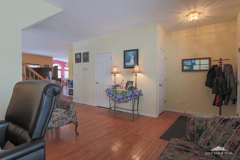 6108 Pheasant Ridge Dr, Plainfield, IL 60586 photo 9