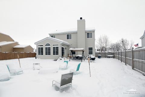 6108 Pheasant Ridge Dr, Plainfield, IL 60586 photo 3