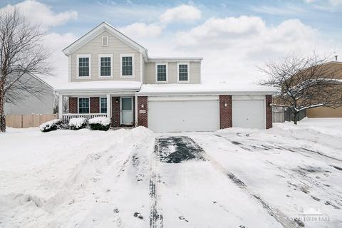 6108 Pheasant Ridge Dr, Plainfield, IL 60586 photo 1