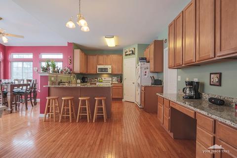 6108 Pheasant Ridge Dr, Plainfield, IL 60586 photo 14