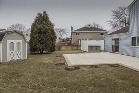 1218 Driftwood Ln, Bartlett, IL 60103 photo 19
