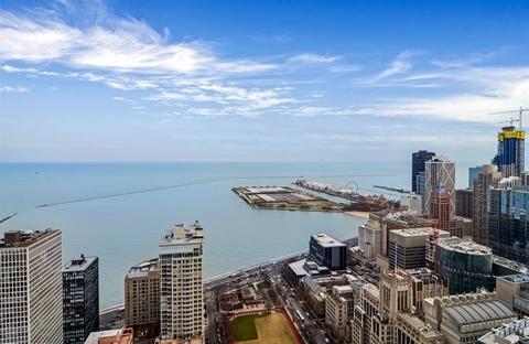 180 E Pearson St #4705, Chicago, IL 60611 photo 16