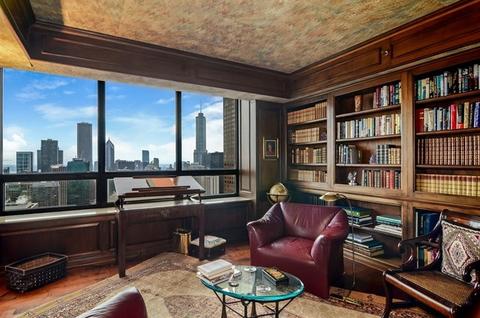 180 E Pearson St #4705, Chicago, IL 60611 photo 9