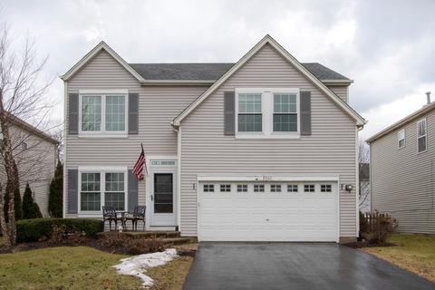 5802 Lake Pointe Dr, Plainfield, IL 60586 photo 1